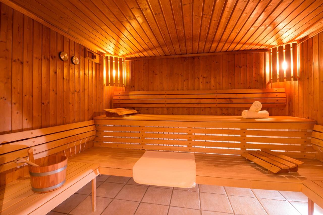 ヴェニングシュテットFriesenhaus Sylter Domizilアパートメント エクステリア 写真